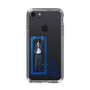 スリムプロテクションケース［ スマートフォンケース<制服ver.> - T.SORA ］
