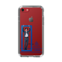 スリムプロテクションケース［ スマートフォンケース<制服ver.> - T.SORA ］