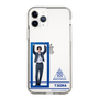 スリムプロテクションケース［ スマートフォンケース<制服ver.> - T.SORA ］