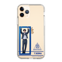 スリムプロテクションケース［ スマートフォンケース<制服ver.> - T.SORA ］