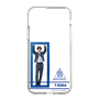 スリムプロテクションケース［ スマートフォンケース<制服ver.> - T.SORA ］