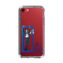 スリムプロテクションケース［ スマートフォンケース<制服ver.> - T.SORA ］