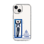 スリムプロテクションケース［ スマートフォンケース<制服ver.> - T.SORA ］