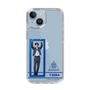スリムプロテクションケース［ スマートフォンケース<制服ver.> - T.SORA ］