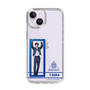 スリムプロテクションケース［ スマートフォンケース<制服ver.> - T.SORA ］