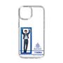 スリムプロテクションケース［ スマートフォンケース<制服ver.> - T.SORA ］