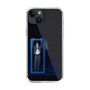 スリムプロテクションケース［ スマートフォンケース<制服ver.> - T.SORA ］