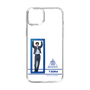 スリムプロテクションケース［ スマートフォンケース<制服ver.> - T.SORA ］