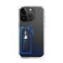 スリムプロテクションケース［ スマートフォンケース<制服ver.> - T.SORA ］