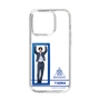 スリムプロテクションケース［ スマートフォンケース<制服ver.> - T.SORA ］