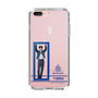 スリムプロテクションケース［ スマートフォンケース<制服ver.> - T.SORA ］
