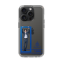 スリムプロテクションケース［ スマートフォンケース<制服ver.> - T.SORA ］