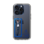 スリムプロテクションケース［ スマートフォンケース<制服ver.> - T.SORA ］
