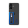 スリムプロテクションケース［ スマートフォンケース<制服ver.> - T.SORA ］