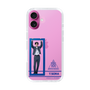 スリムプロテクションケース［ スマートフォンケース<制服ver.> - T.SORA ］