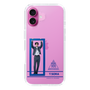 スリムプロテクションケース［ スマートフォンケース<制服ver.> - T.SORA ］