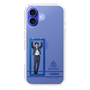 スリムプロテクションケース［ スマートフォンケース<制服ver.> - T.SORA ］