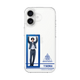 スリムプロテクションケース［ スマートフォンケース<制服ver.> - T.SORA ］