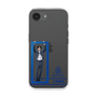 スリムプロテクションケース［ スマートフォンケース<制服ver.> - T.SORA ］