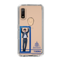 スリムプロテクションケース［ スマートフォンケース<制服ver.> - T.SORA ］