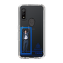 スリムプロテクションケース［ スマートフォンケース<制服ver.> - T.SORA ］