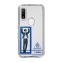 スリムプロテクションケース［ スマートフォンケース<制服ver.> - T.SORA ］