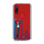 スリムプロテクションケース［ スマートフォンケース<制服ver.> - T.SORA ］