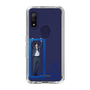 スリムプロテクションケース［ スマートフォンケース<制服ver.> - T.SORA ］