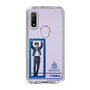 スリムプロテクションケース［ スマートフォンケース<制服ver.> - T.SORA ］