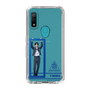スリムプロテクションケース［ スマートフォンケース<制服ver.> - T.SORA ］