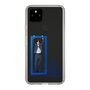 スリムプロテクションケース［ スマートフォンケース<制服ver.> - T.SORA ］