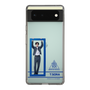スリムプロテクションケース［ スマートフォンケース<制服ver.> - T.SORA ］