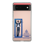 スリムプロテクションケース［ スマートフォンケース<制服ver.> - T.SORA ］