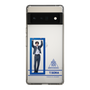 スリムプロテクションケース［ スマートフォンケース<制服ver.> - T.SORA ］
