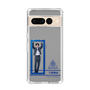 スリムプロテクションケース［ スマートフォンケース<制服ver.> - T.SORA ］