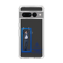 スリムプロテクションケース［ スマートフォンケース<制服ver.> - T.SORA ］