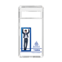 スリムプロテクションケース［ スマートフォンケース<制服ver.> - T.SORA ］