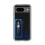 スリムプロテクションケース［ スマートフォンケース<制服ver.> - T.SORA ］