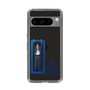 スリムプロテクションケース［ スマートフォンケース<制服ver.> - T.SORA ］