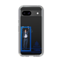 スリムプロテクションケース［ スマートフォンケース<制服ver.> - T.SORA ］