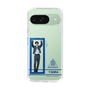 スリムプロテクションケース［ スマートフォンケース<制服ver.> - T.SORA ］
