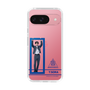 スリムプロテクションケース［ スマートフォンケース<制服ver.> - T.SORA ］