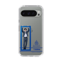 スリムプロテクションケース［ スマートフォンケース<制服ver.> - T.SORA ］