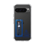 スリムプロテクションケース［ スマートフォンケース<制服ver.> - T.SORA ］
