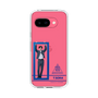スリムプロテクションケース［ スマートフォンケース<制服ver.> - T.SORA ］