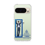 スリムプロテクションケース［ スマートフォンケース<制服ver.> - T.SORA ］