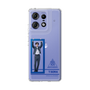スリムプロテクションケース［ スマートフォンケース<制服ver.> - T.SORA ］