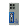 スリムプロテクションケース［ スマートフォンケース<制服ver.> - T.SORA ］