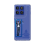 スリムプロテクションケース［ スマートフォンケース<制服ver.> - T.SORA ］