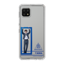 スリムプロテクションケース［ スマートフォンケース<制服ver.> - T.SORA ］